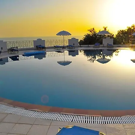 Natalia B With Panoramic Sea Views Of Agios Gordios Bay * Corfu (city)