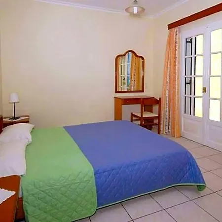 Natalia B With Panoramic Sea Views Of Agios Gordios Bay 4* Corfu (city)